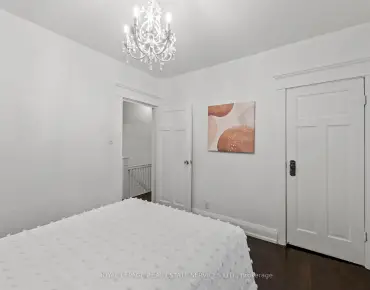 
65 Akil Thomas Gdns Bendale, Toronto 4 beds 4 baths 1 garage $1.05M