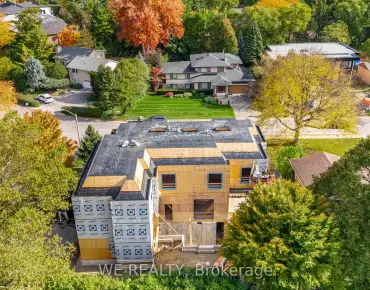 103 Bergen Rd Dorset Park, Toronto 3 beds 2 baths 1 garage $787.9K