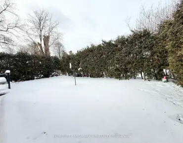 38 Allview Cres <a href='https://luckyalan.com/community.php?community=Toronto:Bayview Village'>Bayview Village, Toronto</a> 3 beds 3 baths 2 garage $1.39M
