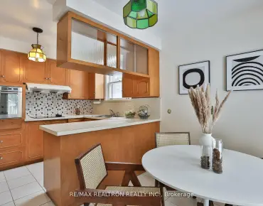 12 Feldbar Crt <a href='https://luckyalan.com/community.php?community=Toronto:Willowdale East'>Willowdale East, Toronto</a> 4 beds 3 baths 2 garage $1.49M
