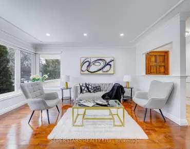 5 Terrington Crt <a href='https://luckyalan.com/community.php?community=Toronto:Banbury-Don Mills'>Banbury-Don Mills, Toronto</a> 3 beds 2 baths 1 garage $1.7M
