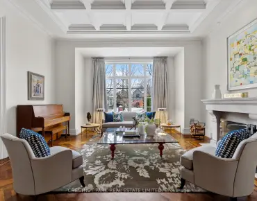 
29 Thurston Rd <a href='https://luckyalan.com/community.php?community=Toronto:Mount Pleasant East'>Mount Pleasant East, Toronto</a> 3 beds 2 baths  garage $2.179M