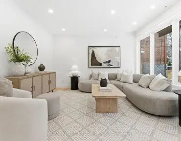 26 Avon Ave Rockcliffe-Smythe, Toronto 2 beds 2 baths  garage $696K