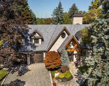 
39 Waterbury Dr Willowridge-Martingrove-Richview, Toronto 4 beds 2 baths 2 garage $889K