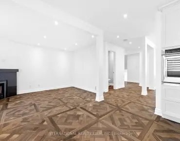 
20 Blairville Rd <a href='https://luckyalan.com/community_CN.php?community=Toronto:Bathurst Manor'>Bathurst Manor, Toronto</a> 4 beds 4 baths 2 garage $1.59M
