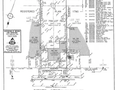 
10 Webster Ave Annex, Toronto 3 beds 3 baths  garage $4.446M