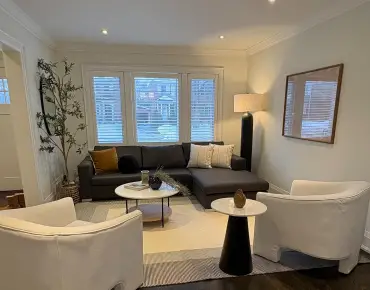 
Ava Rd Humewood-Cedarvale, Toronto 5 beds 6 baths 2 garage $3.35M