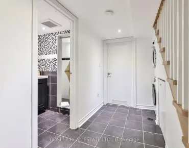 19 Thursfield Cres <a href='https://luckyalan.com/community.php?community=Toronto:Leaside'>Leaside, Toronto</a> 3 beds 2 baths garage $1.469M