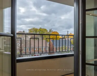 
366 Ontario St Moss Park, Toronto 3 beds 4 baths  garage $1.95M