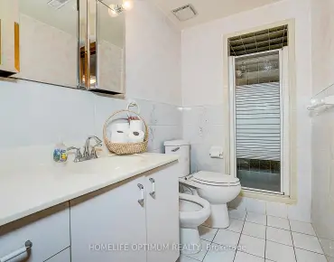 
1760A Lawrence Ave W Rustic, Toronto 4 beds 4 baths 1 garage $1.05M