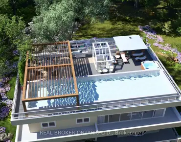 
544B Beresford Ave Runnymede-Bloor West Village, Toronto 3 beds 5 baths 2 garage $2.199M