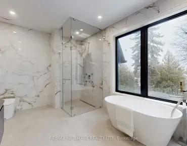 241 Cedarvale Ave Woodbine-Lumsden, Toronto 3 beds 5 baths  garage $1.999M