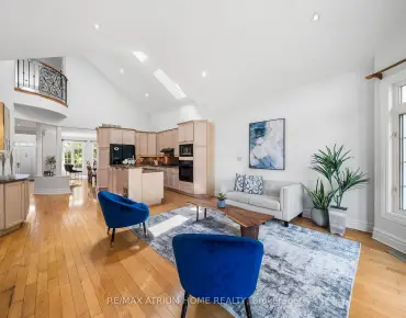 24 Abitibi Ave <a href='https://luckyalan.com/community.php?community=Toronto:Newtonbrook East'>Newtonbrook East, Toronto</a> 4 beds 5 baths 1 garage $2.35M

