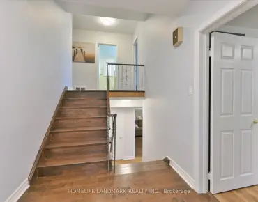 
6 Waltonice Rd Cliffcrest, Toronto 3 beds 2 baths  garage $749.9K