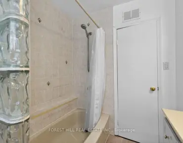 
4625 Dundas St W Kingsway South, Toronto 3 beds 3 baths  garage $1.398M