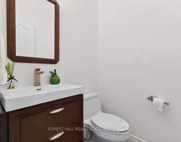 
43 Anaconda Ave Clairlea-Birchmount, Toronto 3 beds 2 baths  garage $799K