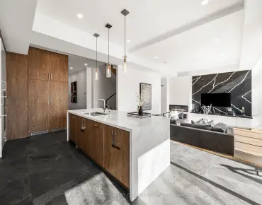294 Erskine Ave <a href='https://luckyalan.com/community.php?community=Toronto:Mount Pleasant East'>Mount Pleasant East, Toronto</a> 4 beds 4 baths 1 garage $1.999M