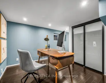 270 Euclid Ave Trinity-Bellwoods, Toronto 3 beds 4 baths 2 garage $2.65M