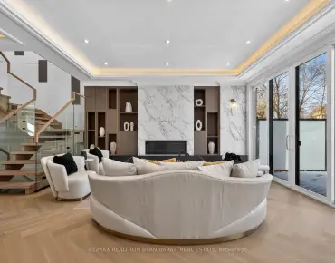 
Elliotwood  <a href='https://luckyalan.com/community.php?community=North York:St. Andrew-Windfields'>St. Andrew-Windfields, North York</a> 5 beds 5 baths 2 garage $2.687M