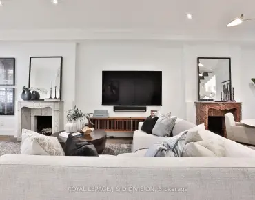 
7 Goodwood Ave Corso Italia-Davenport, Toronto 3 beds 2 baths 2 garage $1.359M