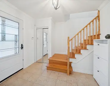 
201 Banbury Rd <a href='https://luckyalan.com/community.php?community=Toronto:Banbury-Don Mills'>Banbury-Don Mills, Toronto</a> 4 beds 4 baths 2 garage $2.999M