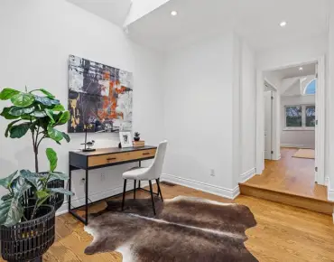 
144 Highbourne Rd <a href='https://luckyalan.com/community.php?community=Toronto:Yonge-Eglinton'>Yonge-Eglinton, Toronto</a> 10 beds 6 baths  garage $3.599M