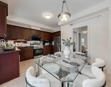 
382 Lake Promenade N/A Long Branch, Toronto 3 beds 2 baths 1 garage $999K