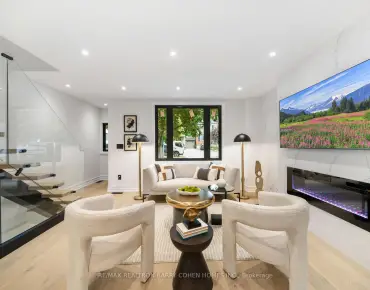 
201 Banbury Rd <a href='https://luckyalan.com/community.php?community=Toronto:Banbury-Don Mills'>Banbury-Don Mills, Toronto</a> 4 beds 4 baths 2 garage $2.999M
