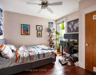 47 Wenderly Dr Yorkdale-Glen Park, Toronto 3 beds 2 baths 1 garage $1.399M