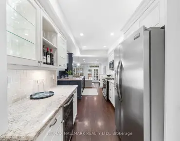 
144 Highbourne Rd <a href='https://luckyalan.com/community.php?community=Toronto:Yonge-Eglinton'>Yonge-Eglinton, Toronto</a> 10 beds 6 baths  garage $3.599M