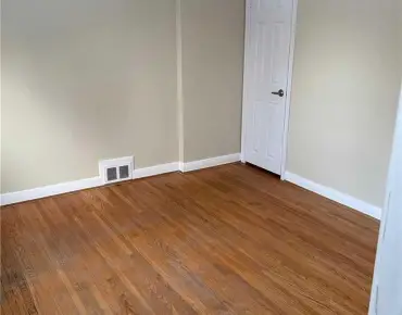 5 Wheeler Ave The Beaches, Toronto 3 beds 2 baths garage $999.999K