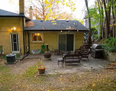35 Valentine Dr <a href='https://luckyalan.com/community.php?community=Toronto:Parkwoods-Donalda'>Parkwoods-Donalda, Toronto</a> 4 beds 4 baths 2 garage $1.45M
