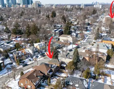 15A Myrtle Ave South Riverdale, Toronto 2 beds 2 baths 2 garage $949K