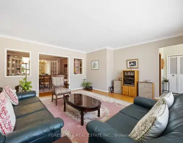 82 Major St University, Toronto 5 beds 6 baths 2 garage $3.689M