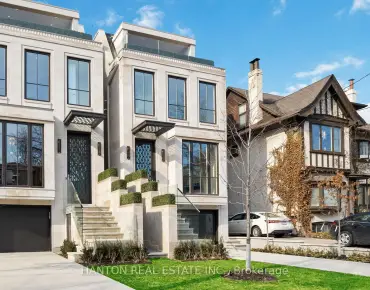 
7 Kenneth Wood Cres <a href='https://luckyalan.com/community.php?community=Toronto:Newtonbrook East'>Newtonbrook East, Toronto</a> 4 beds 3 baths 2 garage $1.325M