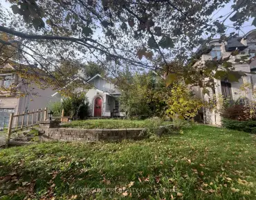 
208 Hollywood Ave <a href='https://luckyalan.com/community_CN.php?community=Toronto:Willowdale East'>Willowdale East, Toronto</a> 4 beds 2 baths  garage $1.8M
