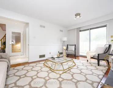 
18 Whitman St <a href='https://luckyalan.com/community_CN.php?community=Toronto:Newtonbrook East'>Newtonbrook East, Toronto</a> 4 beds 4 baths 2 garage $1.7M
