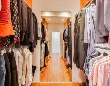 
Broadcast  Cabbagetown-South St. James Town, Toronto 2 beds 3 baths 1 garage $1.499M