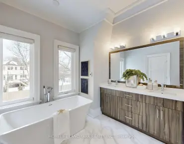 166 Byng Ave <a href='https://luckyalan.com/community_CN.php?community=North York:Willowdale East'>Willowdale East, North York</a> 4 beds 6 baths 2 garage $3.15M