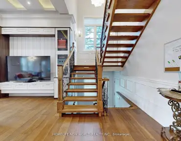 441 Oriole Pkwy <a href='https://luckyalan.com/community_CN.php?community=Toronto:Yonge-Eglinton'>Yonge-Eglinton, Toronto</a> 6 beds 6 baths 2 garage $5.18M