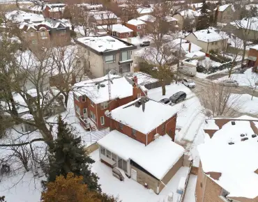 241 Cedarvale Ave Woodbine-Lumsden, Toronto 3 beds 5 baths  garage $1.999M