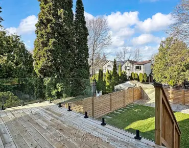 
43 Rockport Dr Centennial Scarborough, Toronto 4 beds 4 baths 2 garage $1.4M