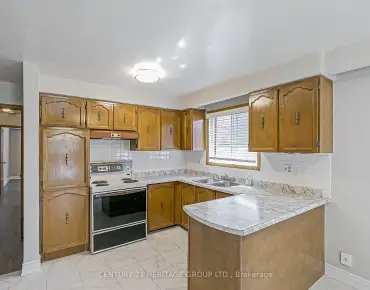 
Elfreda  Clairlea-Birchmount, Toronto 2 beds 2 baths  garage $979K