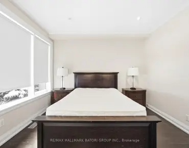 56 Lightwood Dr Thistletown-Beaumonde Heights, Toronto 2 beds 2 baths  garage $599K