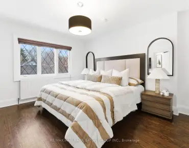 26 Avon Ave Rockcliffe-Smythe, Toronto 2 beds 2 baths  garage $696K