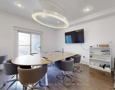 190 Carmichael Ave <a href='https://luckyalan.com/community_CN.php?community=Toronto:Bedford Park-Nortown'>Bedford Park-Nortown, Toronto</a> 5 beds 5 baths 2 garage $3.899M