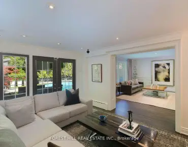 
351 Fairlawn Ave <a href='https://luckyalan.com/community.php?community=Toronto:Bedford Park-Nortown'>Bedford Park-Nortown, Toronto</a> 3 beds 2 baths 1 garage $2.088M