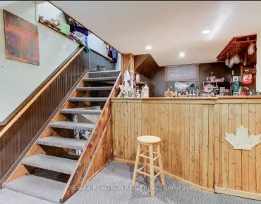 
49 Woodville Ave Broadview North, Toronto 4 beds 3 baths 1 garage $1.65M