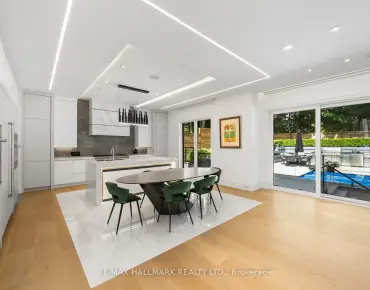 
176 Mckee Ave <a href='https://luckyalan.com/community.php?community=North York:Willowdale East'>Willowdale East, North York</a> 3 beds 2 baths 1 garage $1.989M