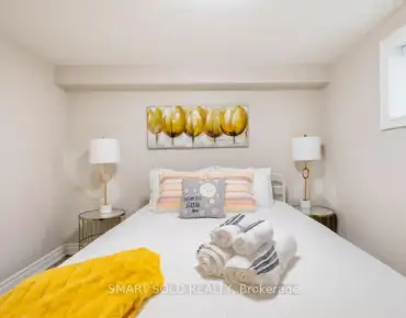 
176 Mckee Ave <a href='https://luckyalan.com/community.php?community=North York:Willowdale East'>Willowdale East, North York</a> 3 beds 2 baths 1 garage $1.989M